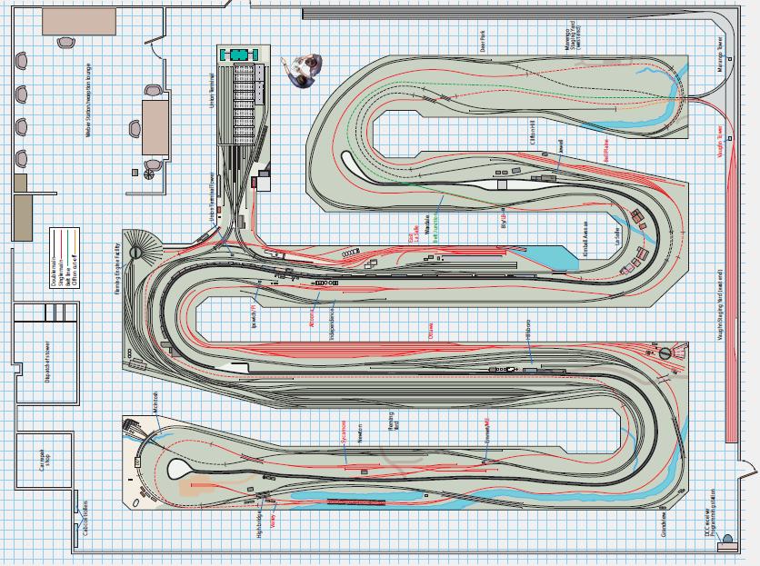 NAPM Layout July 2010