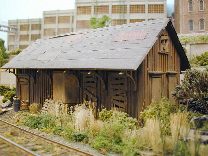 Old Depot